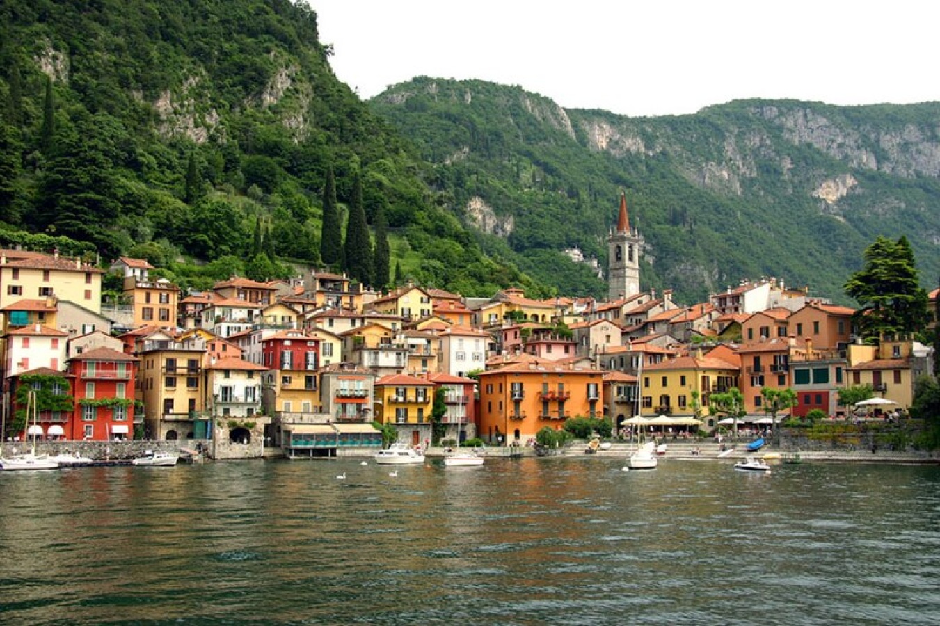 Varenna